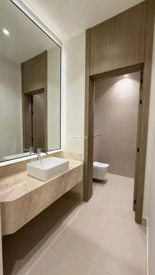 4 bedroom villa in Al Maseef, Riyadh 5
