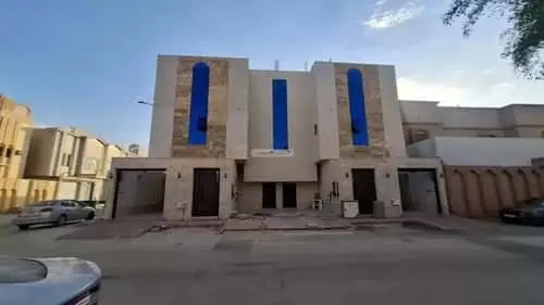شقة 3 غرف في العريجاء الغربي، الرياض 2