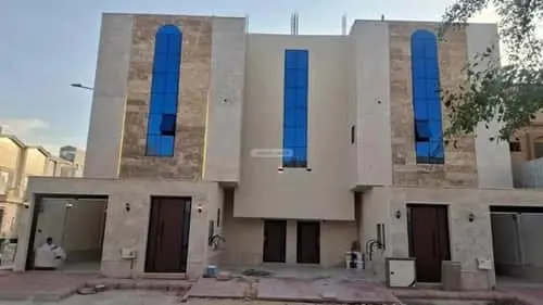 شقة 3 غرف في العريجاء الغربي، الرياض 6