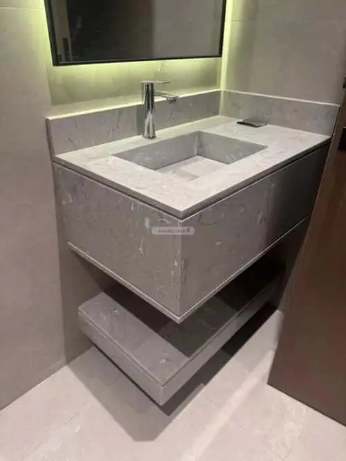 3 bedroom apartment in Al Andalus, Riyadh 3