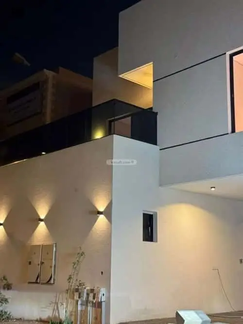 3 bedroom apartment in Al Andalus, Riyadh 8