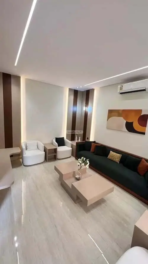 شقة 4 غرف في عكاظ، الرياض 8