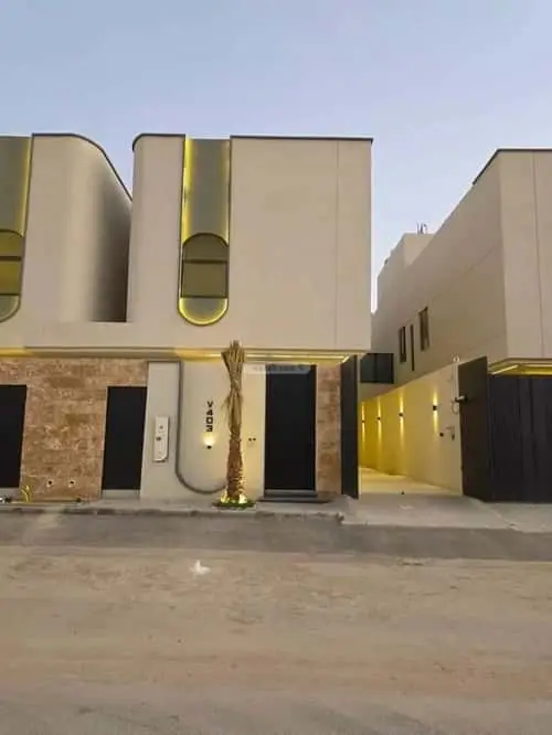 6 bedroom villa in Al Murjan, Riyadh 6