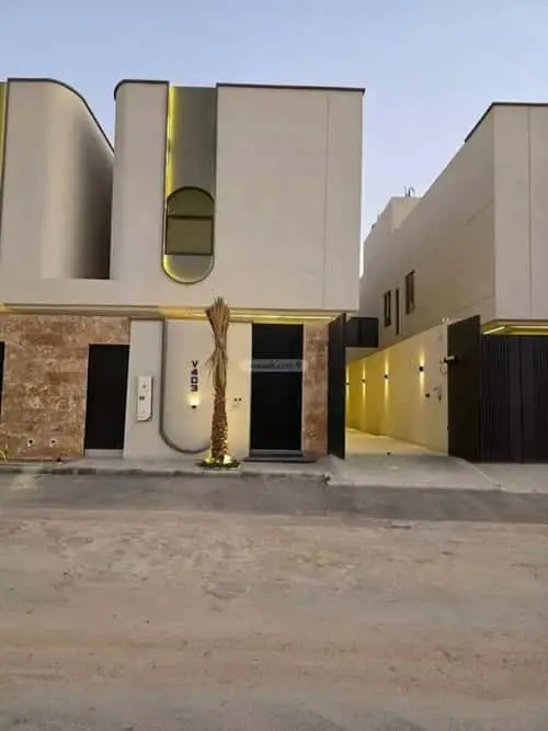 6 bedroom villa in Al Murjan, Riyadh 5