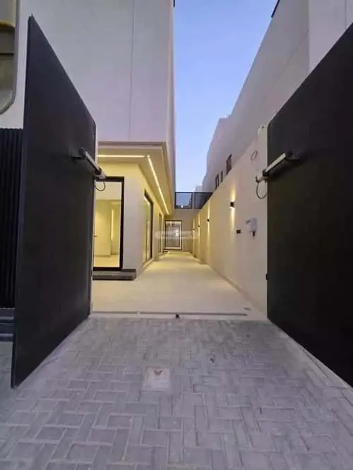 6 bedroom villa in Al Murjan, Riyadh 4