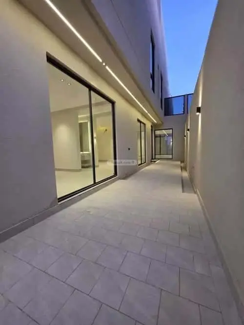 6 bedroom villa in Al Murjan, Riyadh 3