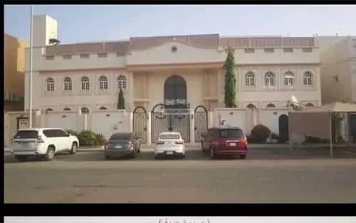 5 bedroom apartment in Al Basateen, Jeddah 5