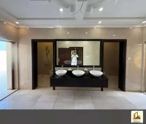 6 bedroom villa in Al Marwa, Jeddah 10