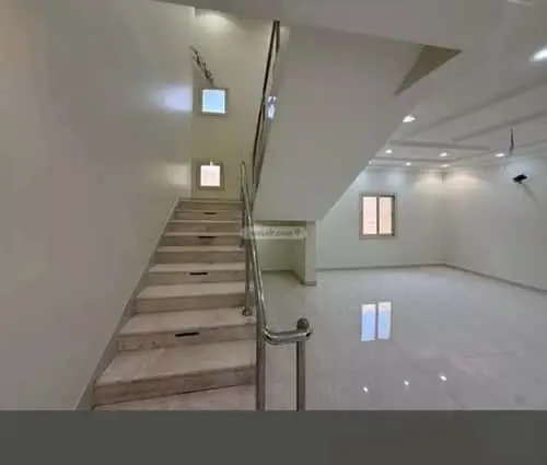 6 bedroom villa in Al Marwa, Jeddah 13