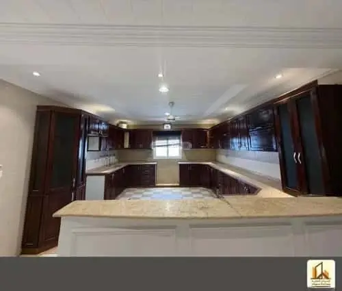 villa in Al Marwa, Jeddah 15