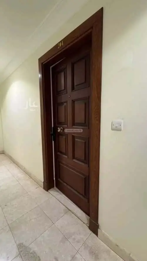 شقة 1 غرف في الرويس، جدة 2