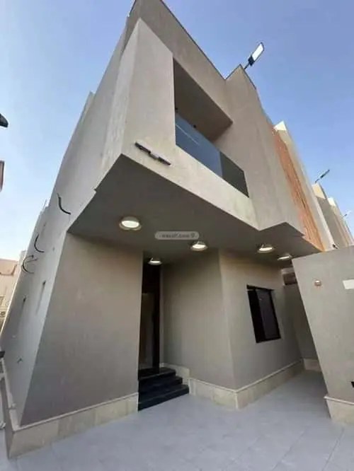 فيلا  في الأجواد، جدة 11