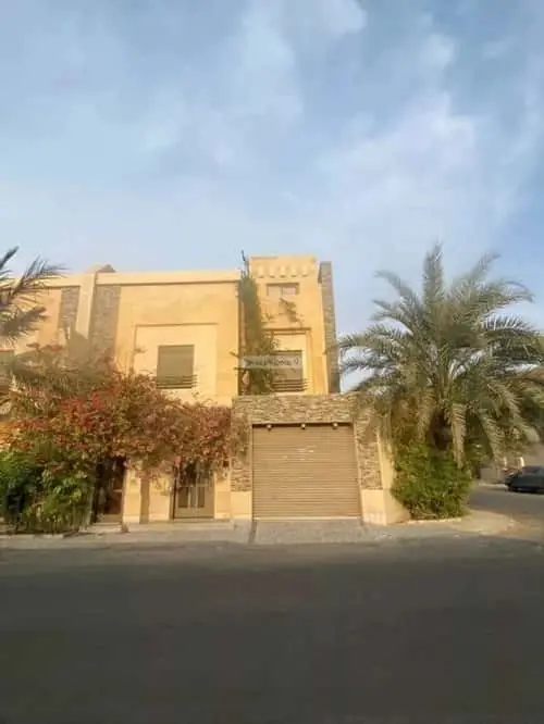 7 bedroom villa in Al Khalidiyyah, Jeddah 5