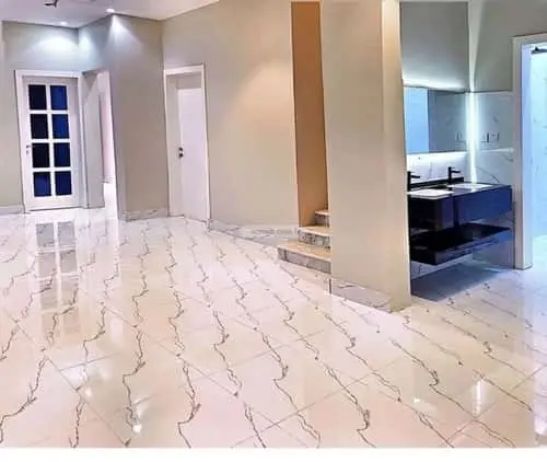 5 bedroom villa in An Nur, Jeddah 12