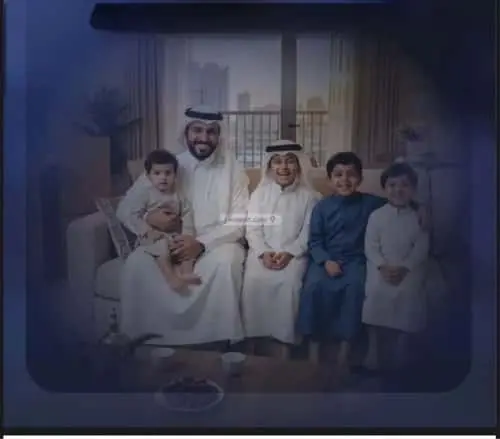 شقة 2 غرف في اللؤلؤ، جدة 3