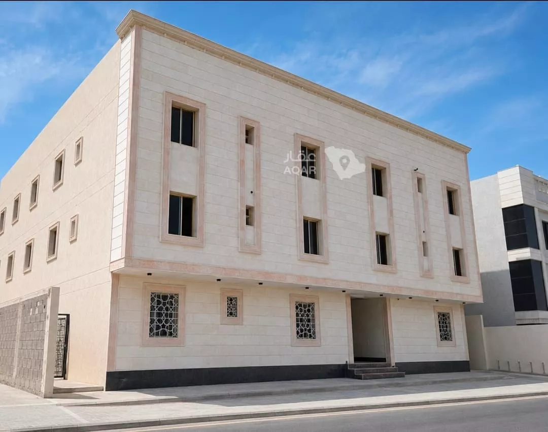 22 bedroom building in Al Jamawat, Madinah