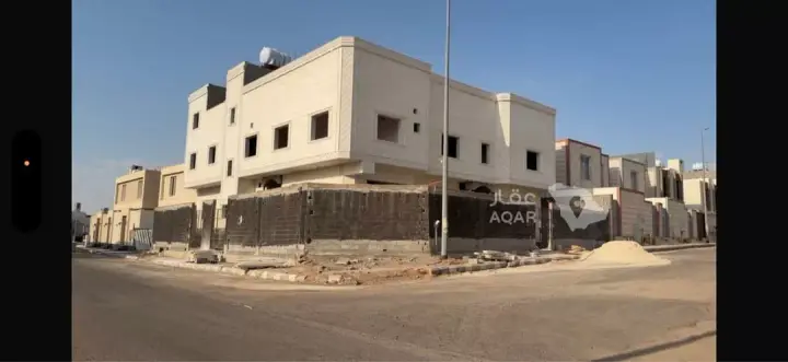 عقار 5 غرف في الجصة، المدينة المنورة
