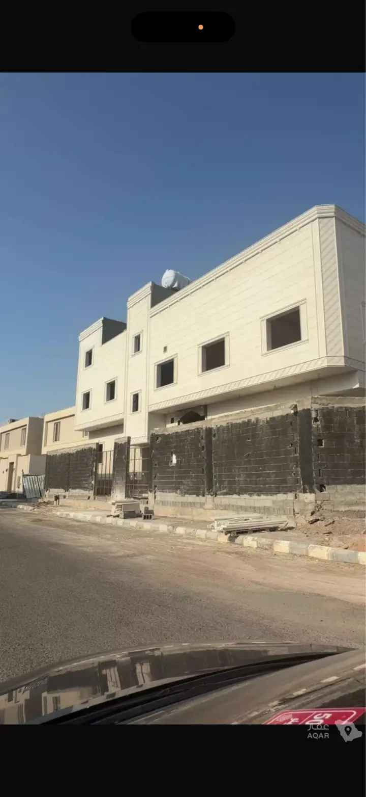 عقار 5 غرف في الجصة، المدينة المنورة 2
