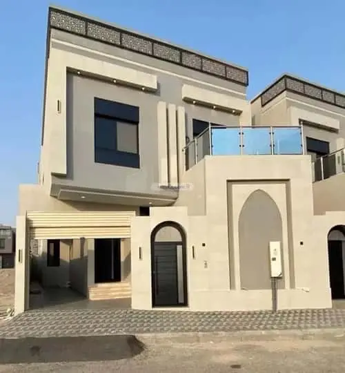 فيلا  في المسيال الجديد، مكة 2