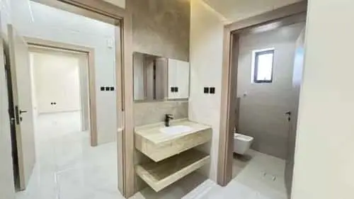 5 bedroom apartment in Al Sakb, Madinah 4