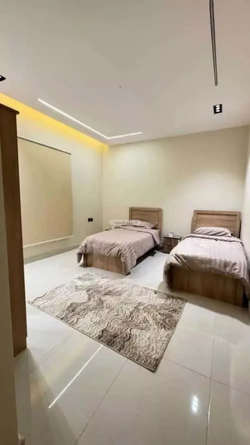 3 bedroom apartment in Al Sakb, Madinah 8