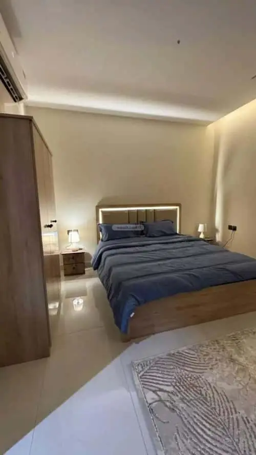 3 bedroom apartment in Al Sakb, Madinah