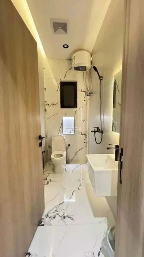 3 bedroom apartment in Al Sakb, Madinah 5