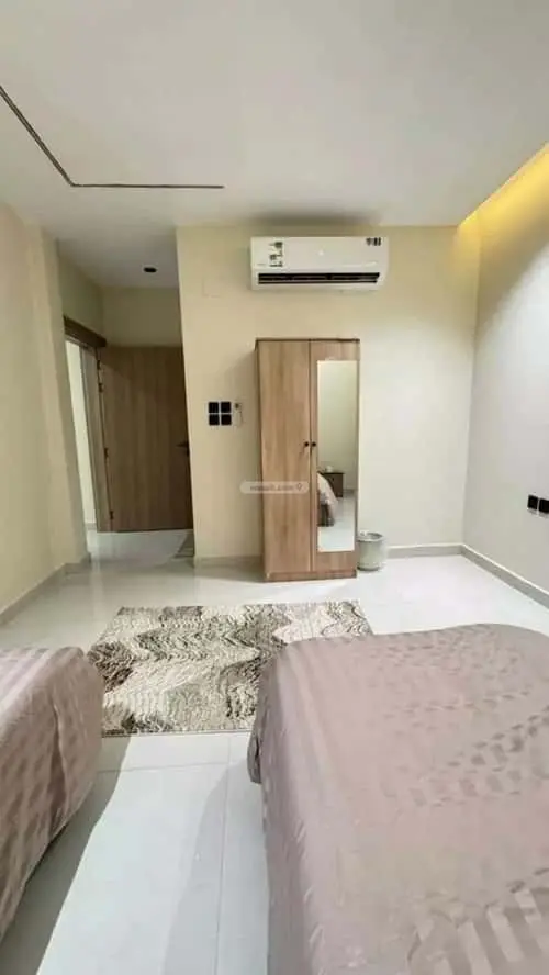 3 bedroom apartment in Al Sakb, Madinah 6