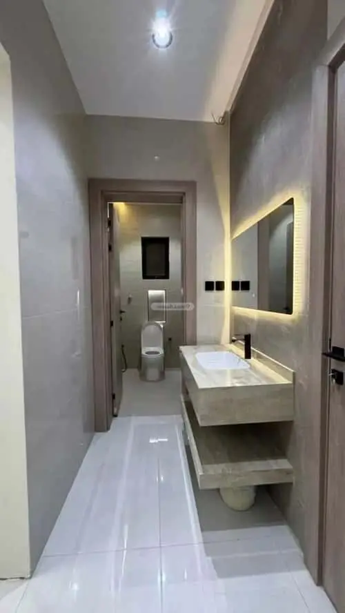 3 bedroom apartment in Al Sakb, Madinah 7