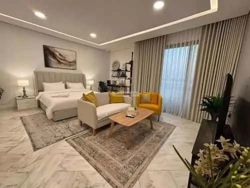 1 bedroom apartment in Al Jawharah, Eastern Province 5
