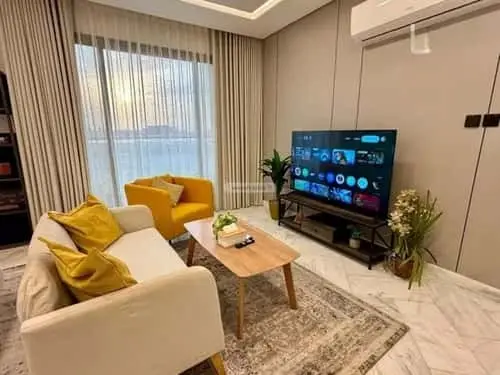 1 bedroom apartment in Al Jawharah, Eastern Province