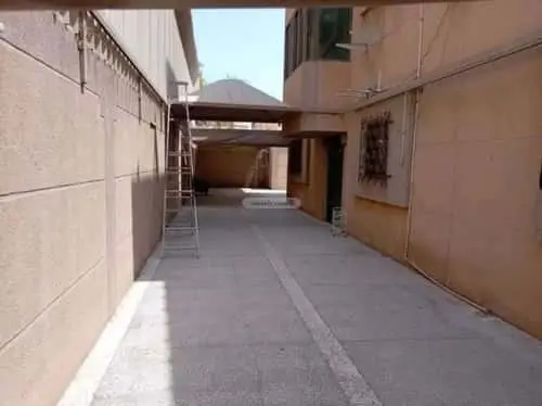 فيلا  في الروضة، الدمام 6