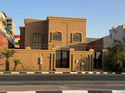 فيلا 7 غرف في غرناطة، الدمام