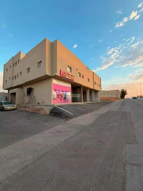 shop in Al Mahdiyyah, Riyadh 5
