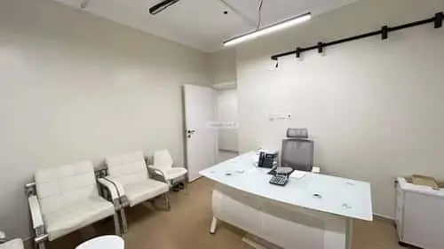 office in Tuwaiq, Riyadh 2