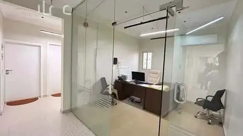 office in Tuwaiq, Riyadh 3