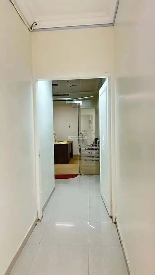 office in Tuwaiq, Riyadh
