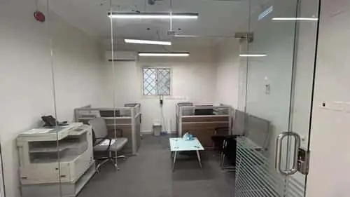 office in Tuwaiq, Riyadh 4