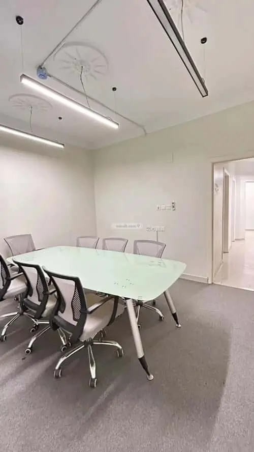 office in Tuwaiq, Riyadh 12