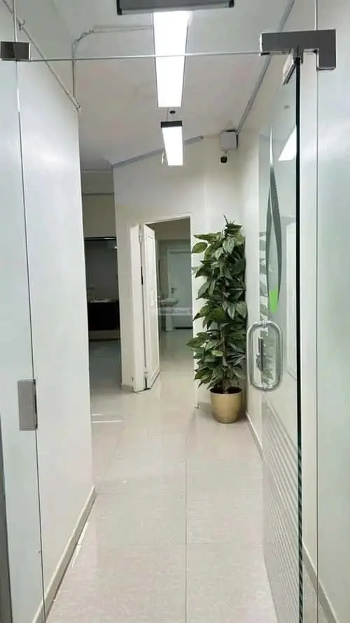 office in Tuwaiq, Riyadh 11