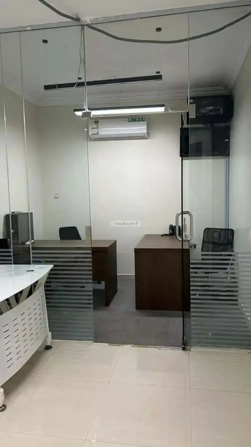 office in Tuwaiq, Riyadh 13