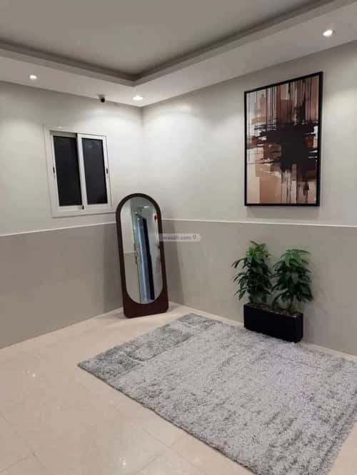 office in Dhahrat Laban, Riyadh 8
