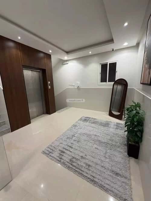 office in Dhahrat Laban, Riyadh 2