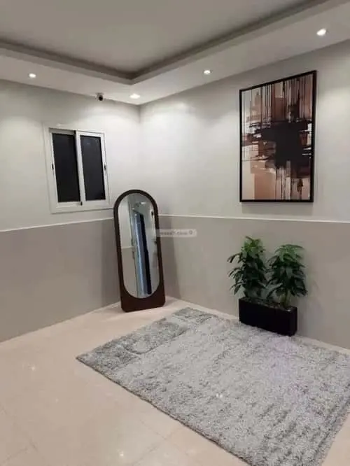 office in Dhahrat Laban, Riyadh 8