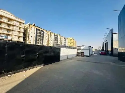 عقار  في المنار، جدة