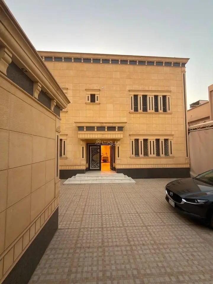 villa in Al Shifa, Riyadh 4