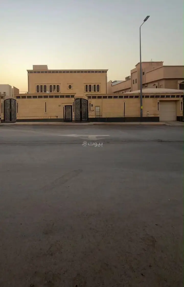 villa in Al Shifa, Riyadh 5