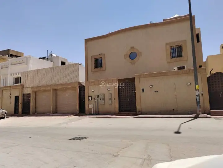 5 bedroom villa in Al Yasmin, Riyadh