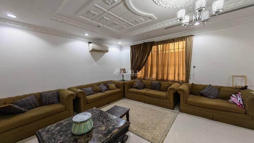 فيلا 5 غرف في الياسمين، الرياض 3