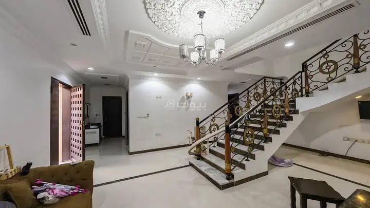 5 bedroom villa in Al Yasmin, Riyadh 4